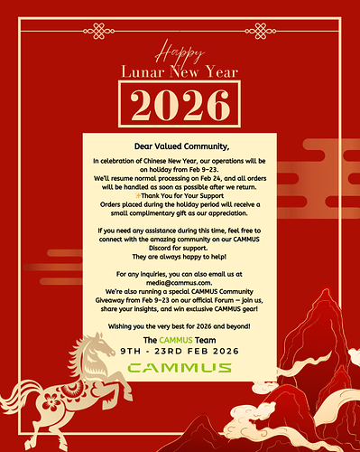 CAMMUS Holiday Announcement-20260209-20260223