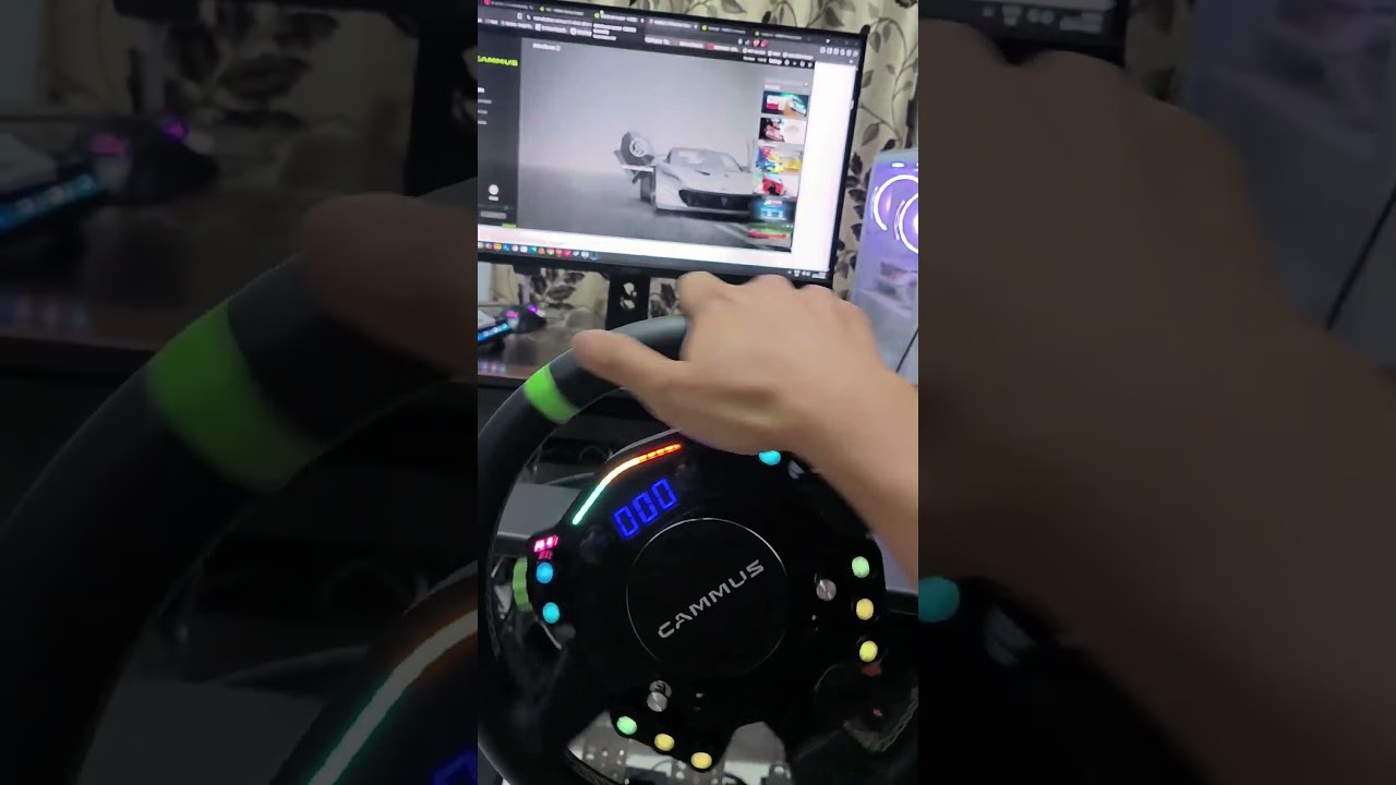 Cammus C12 Disconnection problem